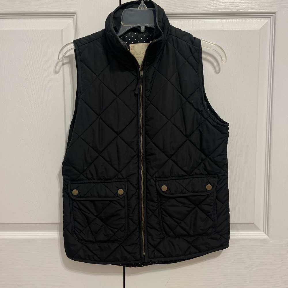 Altar’d State Women’s Vest